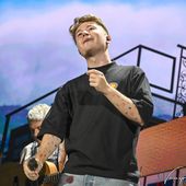 6 aprile 2024 - Inalpi Arena - Torino - Alfa in concerto