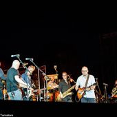 20 luglio 2019 - Terme di Caracalla - Roma - Mark Knopfler in concerto 20 luglio 2019 - Terme di Caracalla - Roma - Mark Knopfler in concerto