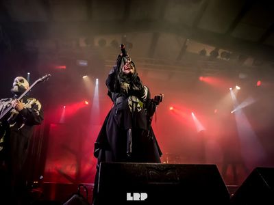 Lacuna Coil: il nuovo video di &quot;End of time&quot;