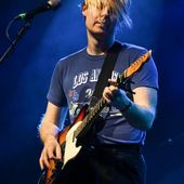 11 novembre 2025 - Fabrique - Milano - Dear Boy in concerto 11 novembre 2025 - Fabrique - Milano - Dear Boy in concerto