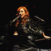 8 Ottobre 2011 - Auditorium - Roma - Tori Amos in concerto