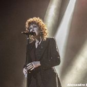 25 marzo 2022 - Dis_Play Brixia Forum - Brescia - Fiorella Mannoia in concerto 25 marzo 2022 - Dis_Play Brixia Forum - Brescia - Fiorella Mannoia in concerto