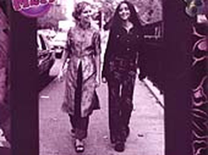 Gli Hanson e le M2M fanno coppia - anzi, due Gli Hanson e le M2M fanno coppia - anzi, due