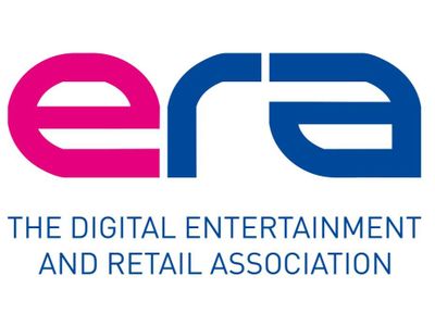 Entertainment Retailers Association