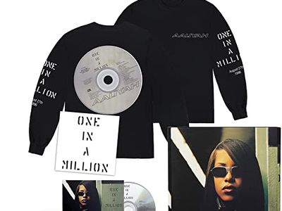 L&apos;album postumo di Aaliyah non si farà