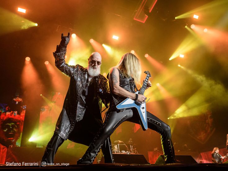 Judas Priest