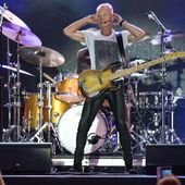 9 luglio 2025 - Villa Manin - Codroipo (Ud) - Sting in concerto 9 luglio 2025 - Villa Manin - Codroipo (Ud) - Sting in concerto