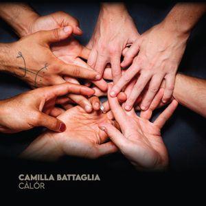 Camilla Battaglia Camilla Battaglia