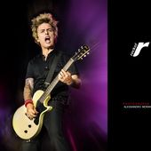 15 giugno 2025 - Firenze Rocks - Visarno Arena - Firenze - Green Day in concerto