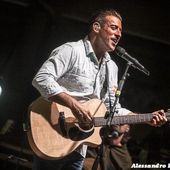 4 settembre 2020 - Piazza della Loggia - Brescia - Francesco Gabbani in concerto