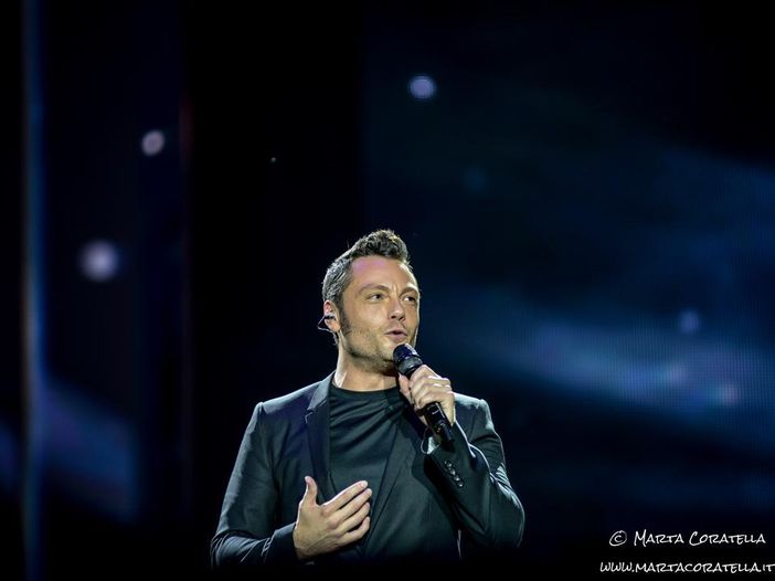 Tiziano Ferro: &#039;Volevano che andassi in tv a dire bugie&#039;. E torna sul bullismo