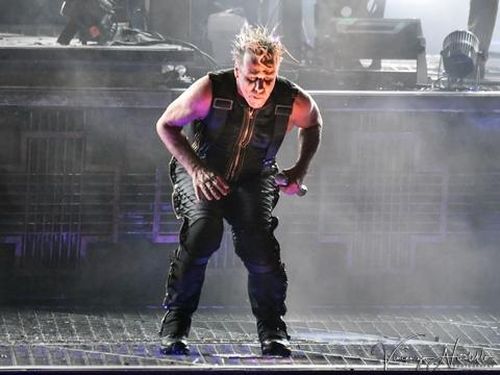 MTV Europe Music Awards: è quasi finita…