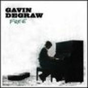 Gavin DeGraw - FREE