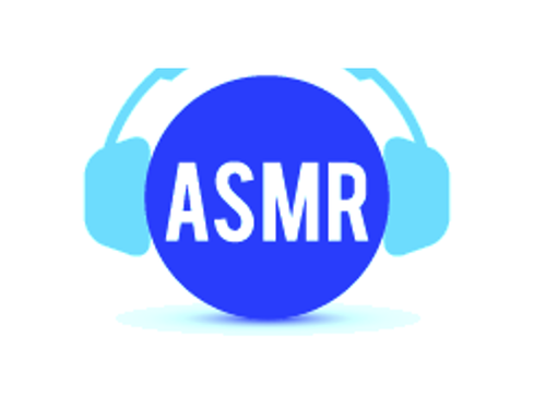 Cos'è l'ASMR? Video.