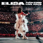 Elisa - SAN SIRO LIVE 2025
