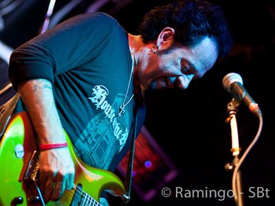 Steve Lukather