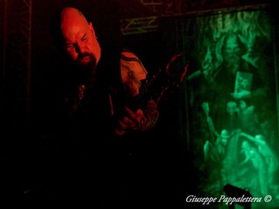 Slayer vs Dave Lombardo: parla il sostituto Jon Dette