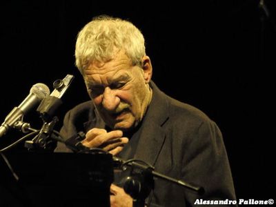 Paolo Conte
