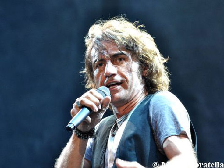 Ligabue, 5 concerti in America ad ottobre