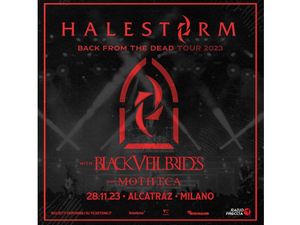 Halestorm