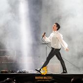 25 luglio 2018 - Ippodromo del Galoppo - Milano - Alanis Morissette in concerto 25 luglio 2018 - Ippodromo del Galoppo - Milano - Alanis Morissette in concerto