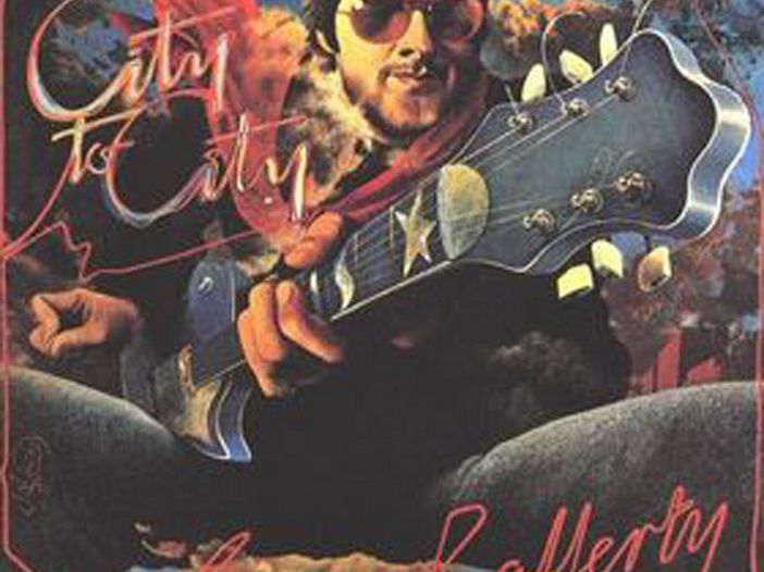 E&#039; passato un anno, ricordato Gerry Rafferty