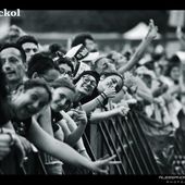 14 giugno 2019 - Visarno Arena - Firenze - Ed Sheeran in concerto 14 giugno 2019 - Visarno Arena - Firenze - Ed Sheeran in concerto