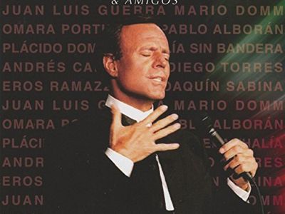 Julio Iglesias sposo a 66 anni