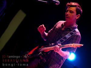 'Underground Noise' a Olbia