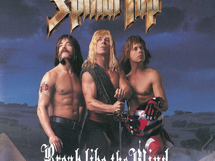 Spinal Tap