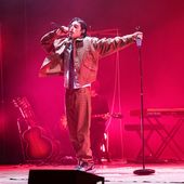 12 marzo 2025 - Teatro Colosseo - Torino - Naska in concerto