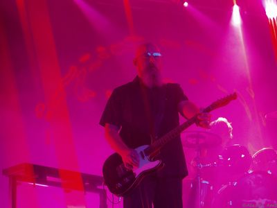 Minacce di morte a Shirley Manson dei Garbage