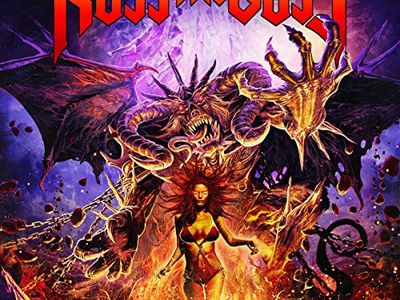 Il ritorno di Ross The Boss: ecco i Death Dealer