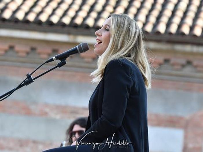 Ginevra Di Marco e Cristina Donà, in arrivo album e tour insieme Ginevra Di Marco e Cristina Donà, in arrivo album e tour insieme