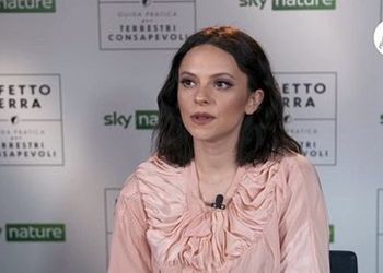 presenta &ldquo;Effetto Terra&rdquo;, il programma su Sky Nature
