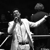 5 Luglio 2010 - Auditorium Parco della Musica - Roma - Serj Tankian in concerto 5 Luglio 2010 - Auditorium Parco della Musica - Roma - Serj Tankian in concerto