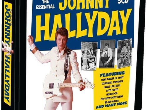 Johnny Hallyday rivuole i master da Universal, il giudice dice di no