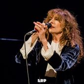 19 dicembre 2018 - Teatro Fabbri - Forl&igrave; - Alice in concerto