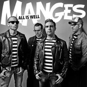 Manges - ALL IS WELL