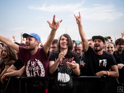 Si sciolgono i Weezer