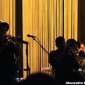 14 marzo 2018 - Alcatraz - Milano - Calexico in concerto