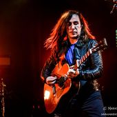 22 marzo 2017 - Atlantico Live - Roma - Afterhours in concerto