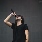12 luglio 2019 - Home Venice Festival - Parco San Giuliano - Mestre (Ve) - Canova in concerto