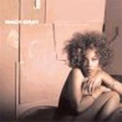 Macy Gray - THE TROUBLE WITH BEING MYSELF