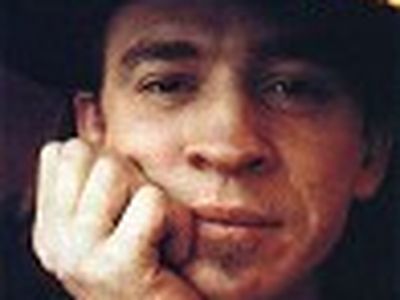 Cofanetto con inediti di Stevie Ray Vaughan