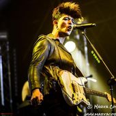 23 maggio 2016 - Atlantico Live - Roma - Kolors in concerto