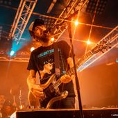 15 novembre 2022 - Fabrique - Milano - Band of Horses in concerto