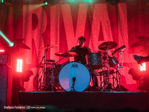 Rival Sons