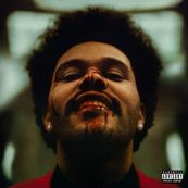The Weeknd - AFTER HOURS