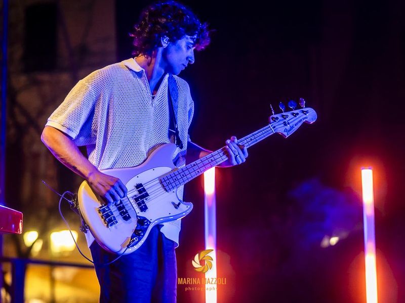 14 agosto 2024 - Anfiteatro Bindi - Santa Margherita Ligure (Ge) - Santi Francesi in concerto